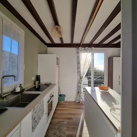Chalet Chalet