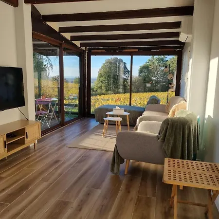 Chalet Journans
