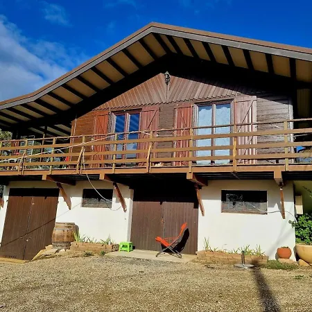 Chalet