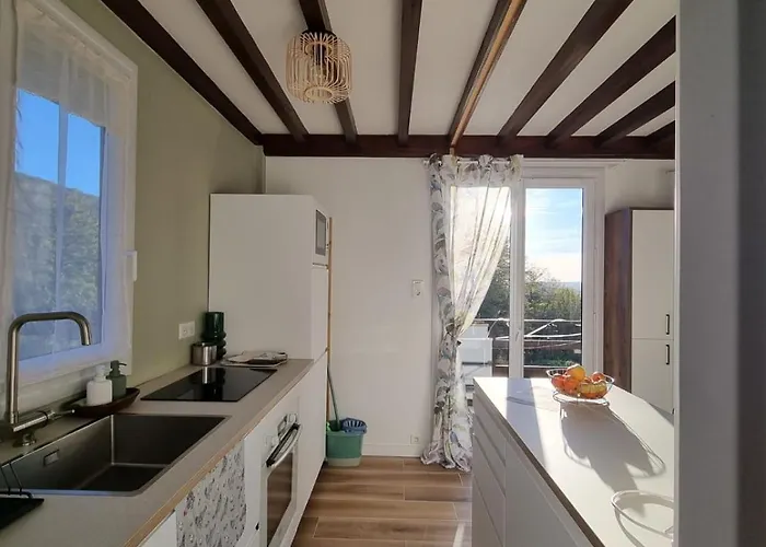 Alpehytte Chalet
