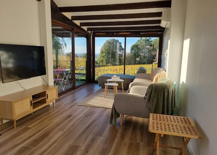 Chalet Journans